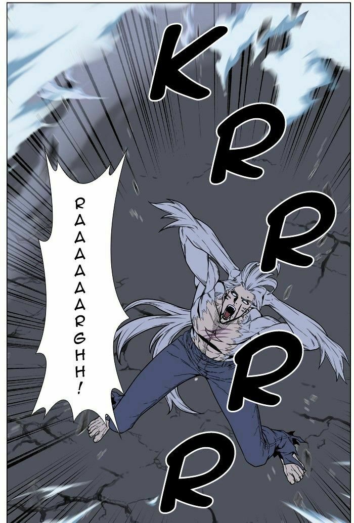 Ma Cà Rồng Quý Tộc: Chapter 461