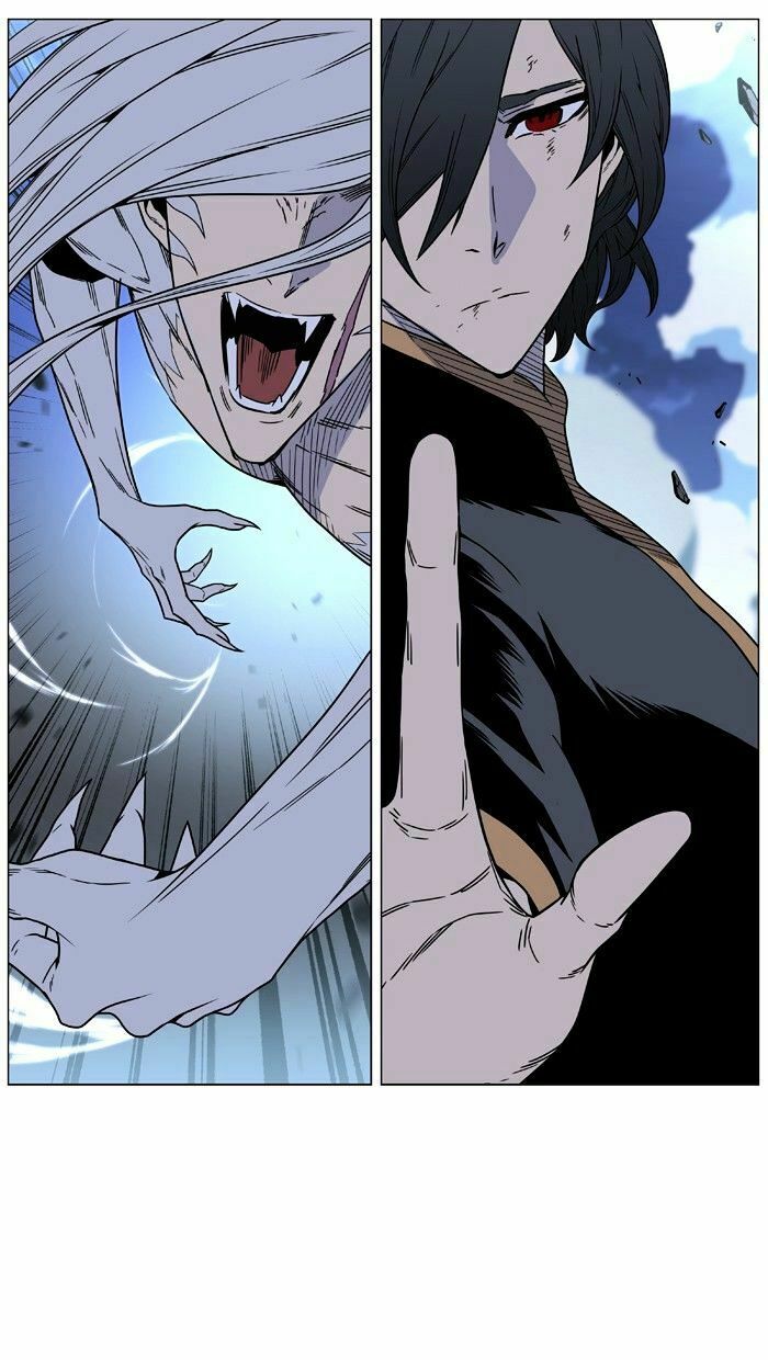 Ma Cà Rồng Quý Tộc: Chapter 461