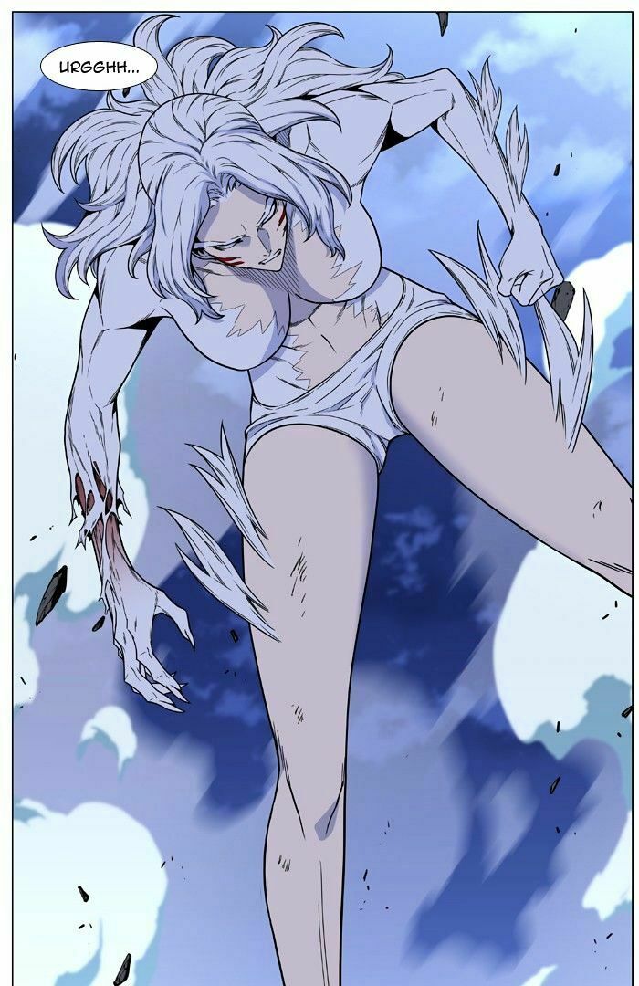 Ma Cà Rồng Quý Tộc: Chapter 461