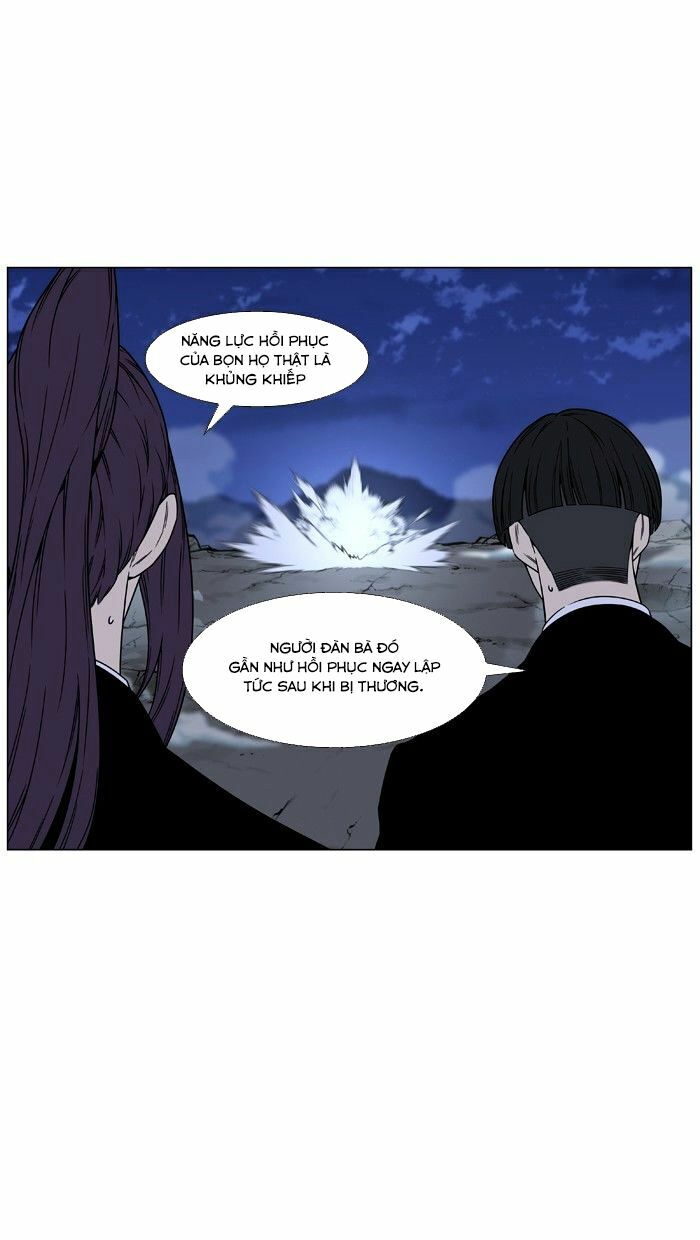Ma Cà Rồng Quý Tộc: Chapter 461