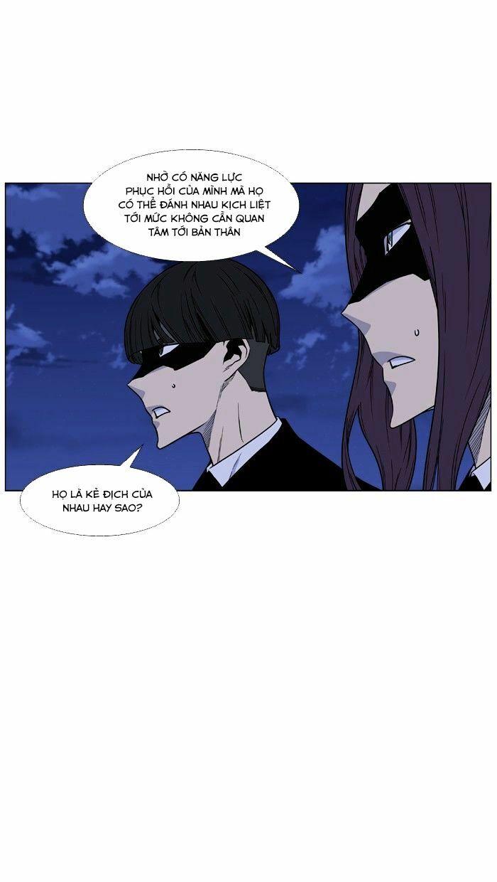Ma Cà Rồng Quý Tộc: Chapter 461