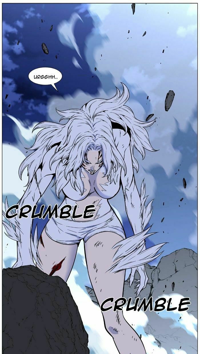 Ma Cà Rồng Quý Tộc: Chapter 461