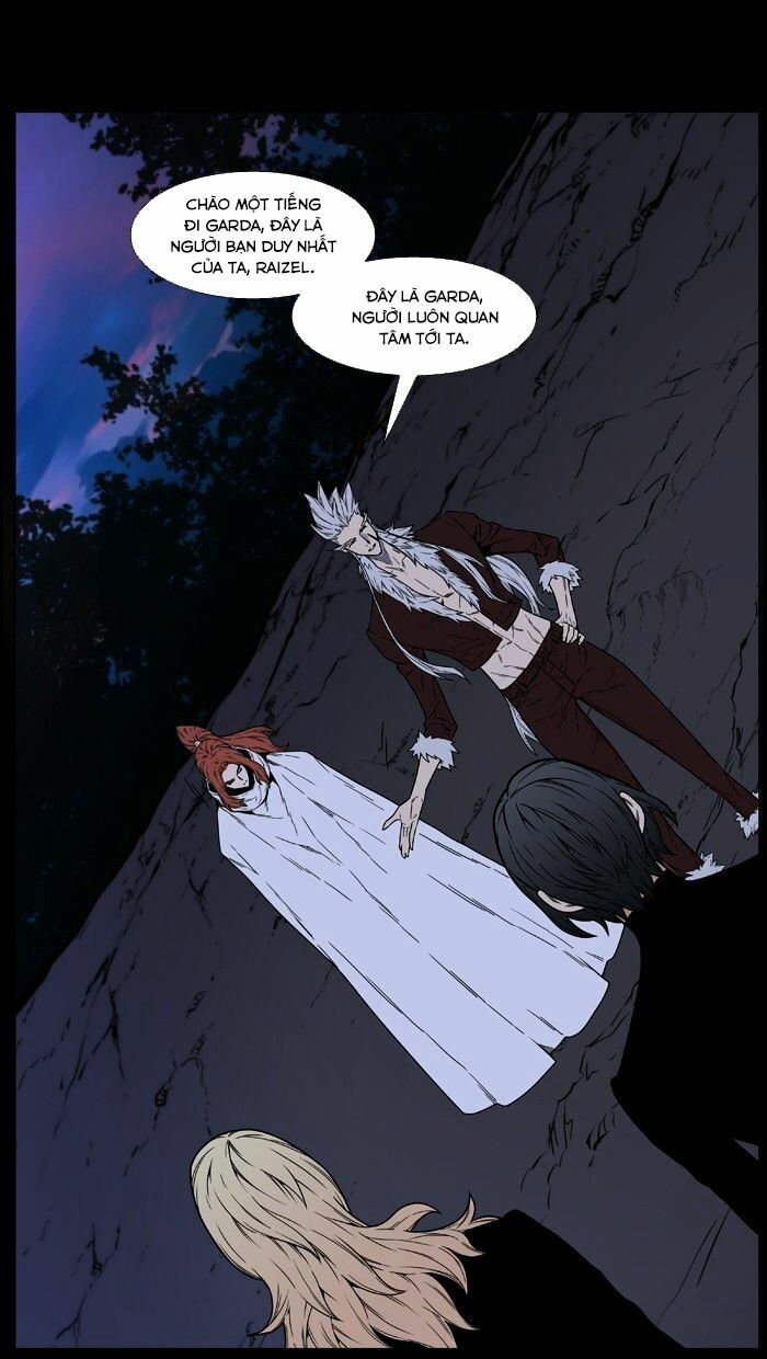 Ma Cà Rồng Quý Tộc: Chapter 461