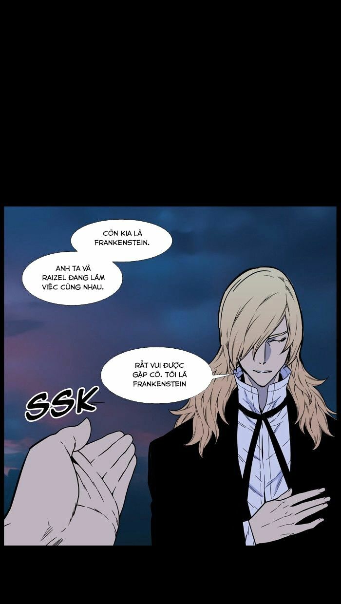 Ma Cà Rồng Quý Tộc: Chapter 461