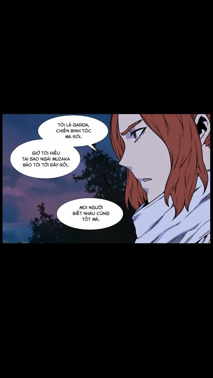 Ma Cà Rồng Quý Tộc: Chapter 461