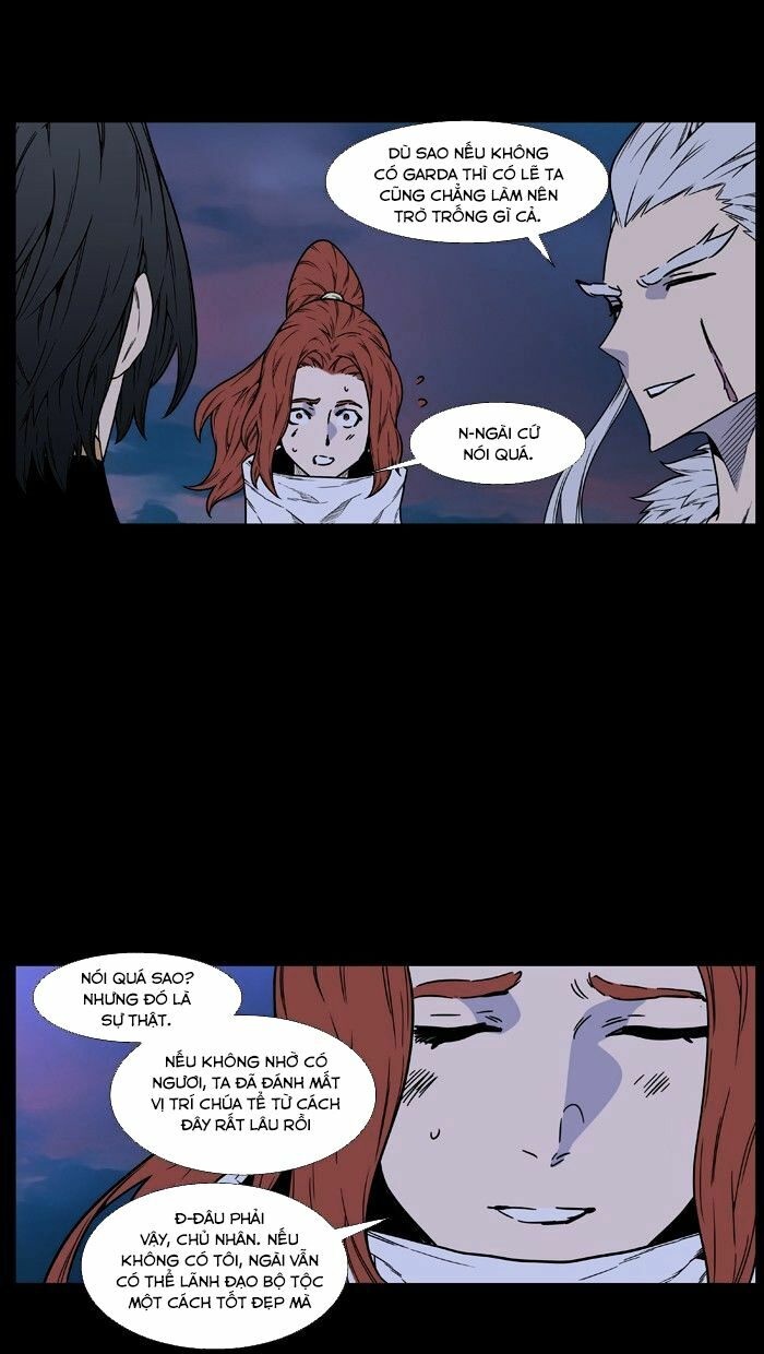 Ma Cà Rồng Quý Tộc: Chapter 461