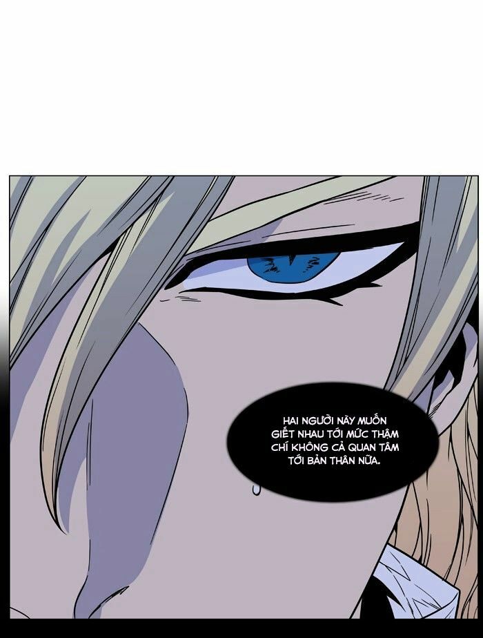 Ma Cà Rồng Quý Tộc: Chapter 461
