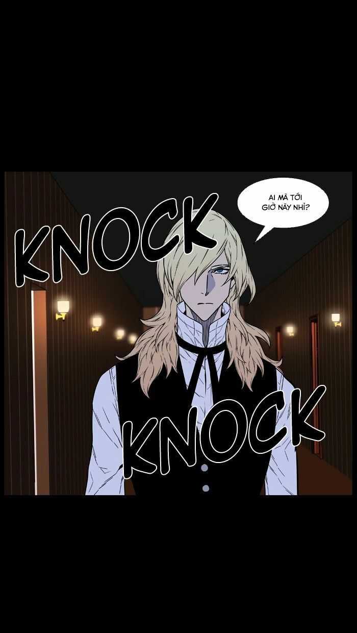 Ma Cà Rồng Quý Tộc: Chapter 461