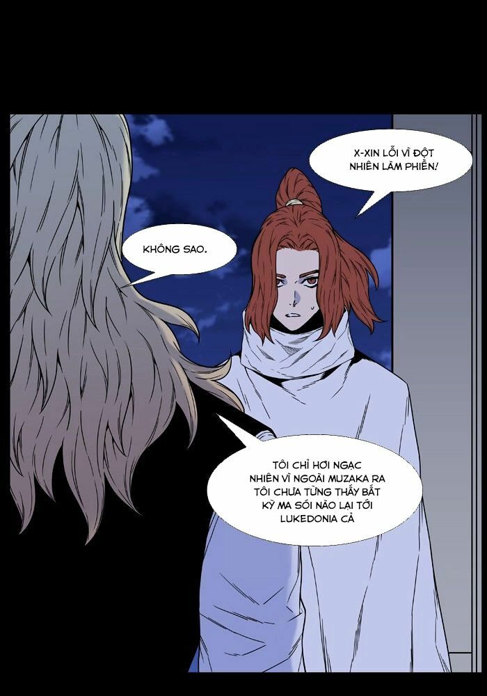 Ma Cà Rồng Quý Tộc: Chapter 461