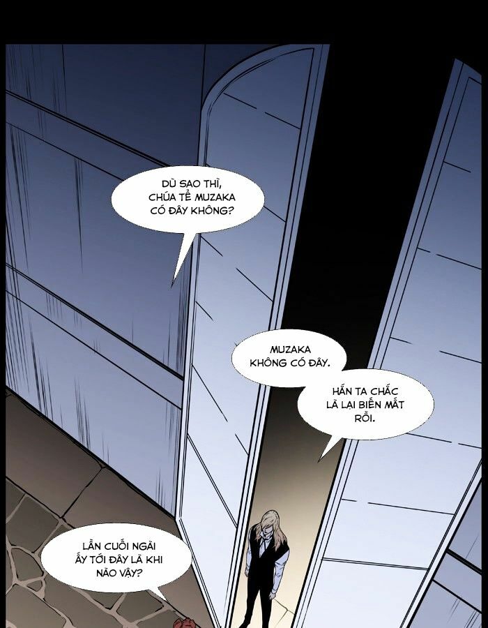 Ma Cà Rồng Quý Tộc: Chapter 461