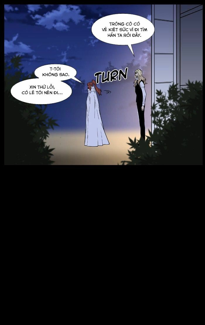 Ma Cà Rồng Quý Tộc: Chapter 461