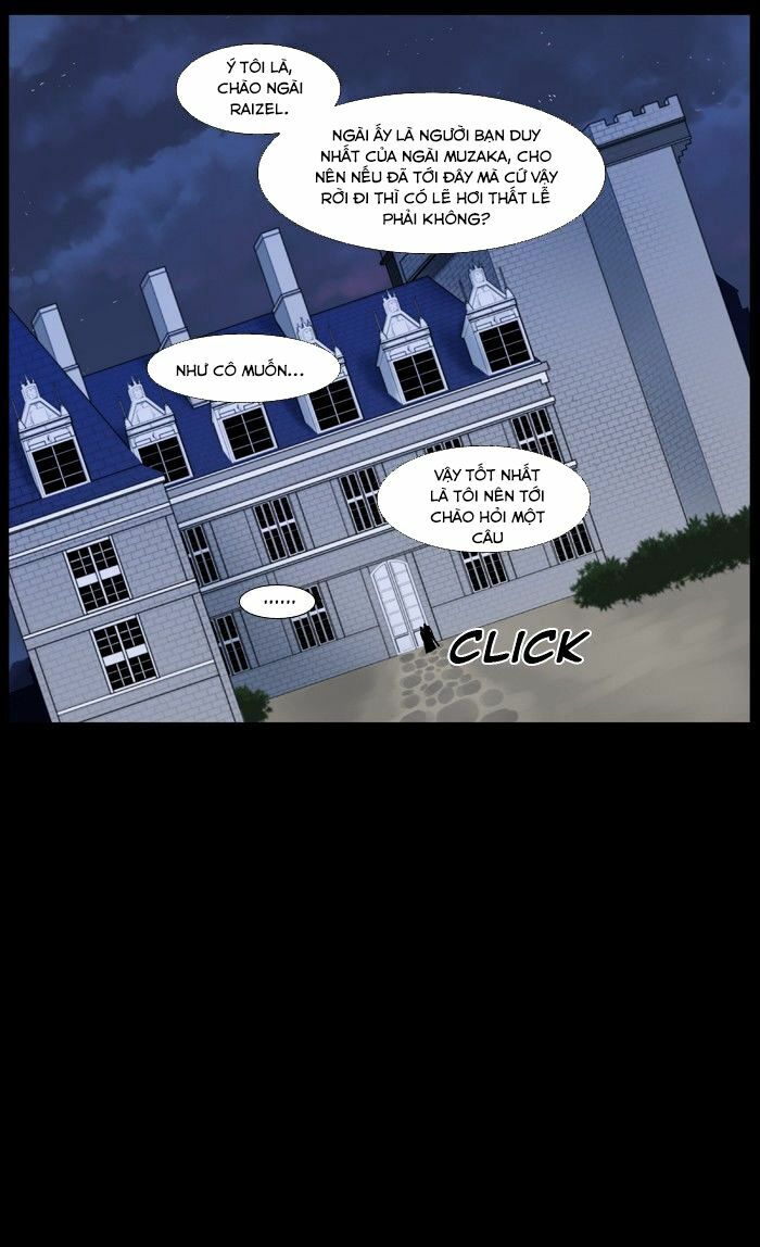 Ma Cà Rồng Quý Tộc: Chapter 461