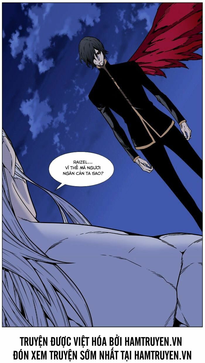 Ma Cà Rồng Quý Tộc: Chapter 462