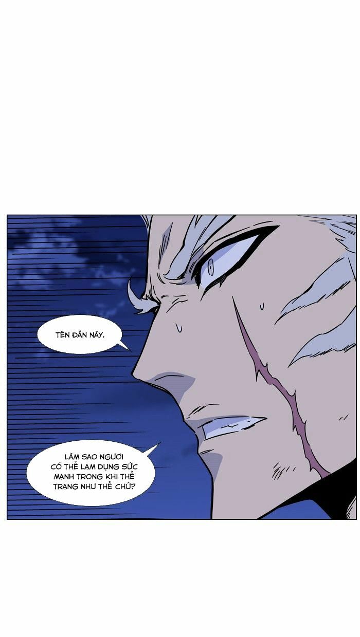 Ma Cà Rồng Quý Tộc: Chapter 462