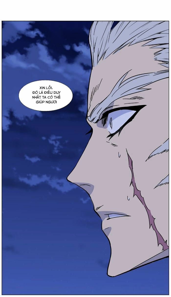 Ma Cà Rồng Quý Tộc: Chapter 462