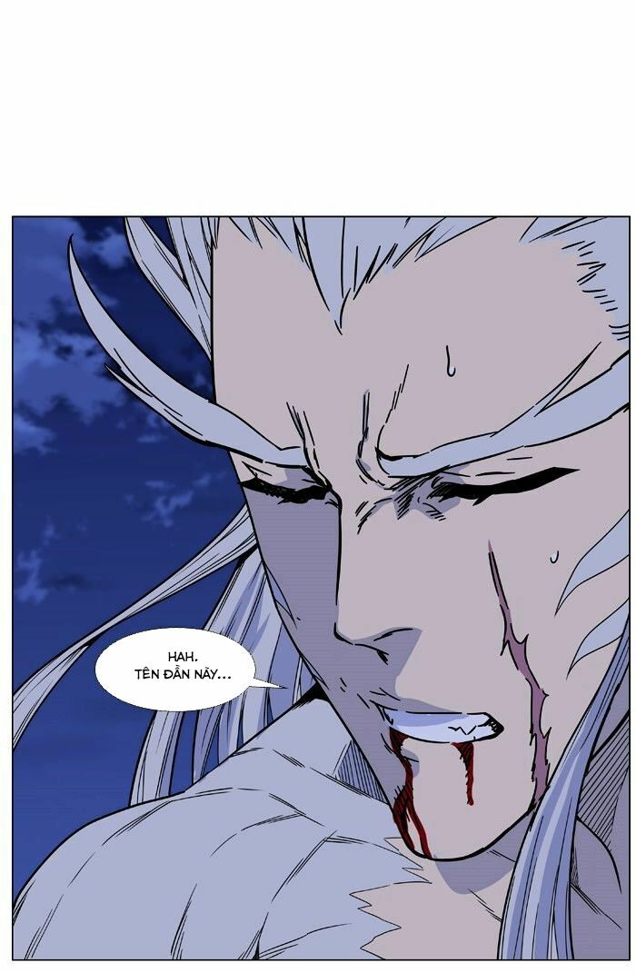 Ma Cà Rồng Quý Tộc: Chapter 462