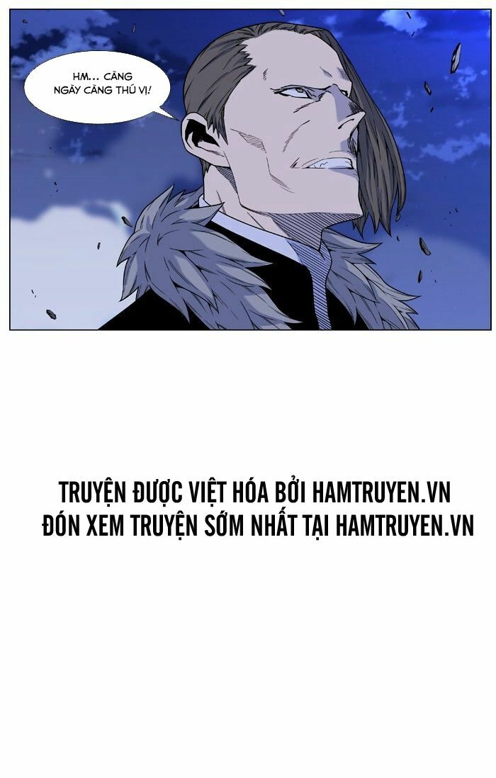 Ma Cà Rồng Quý Tộc: Chapter 462
