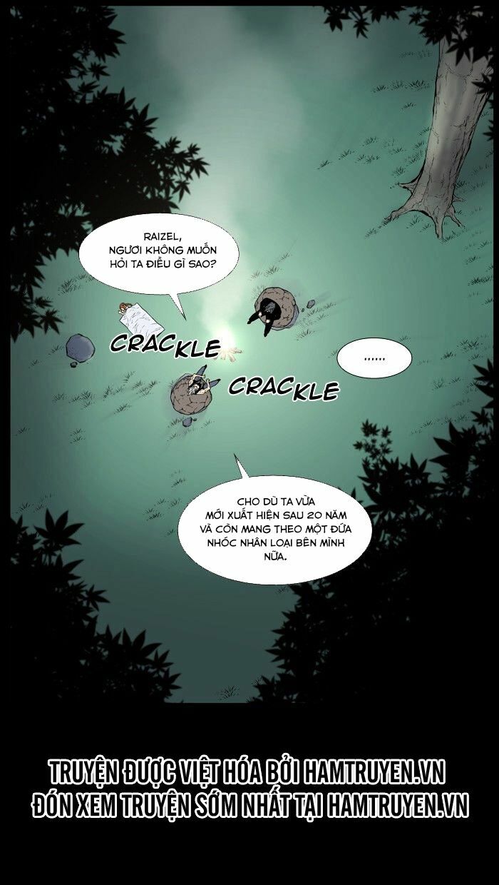 Ma Cà Rồng Quý Tộc: Chapter 462