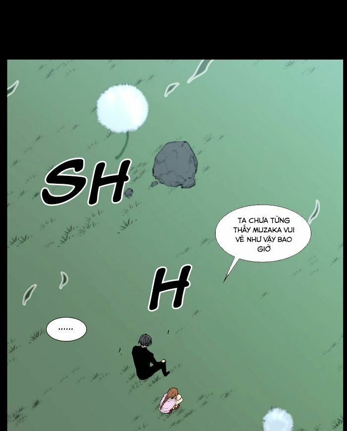 Ma Cà Rồng Quý Tộc: Chapter 462