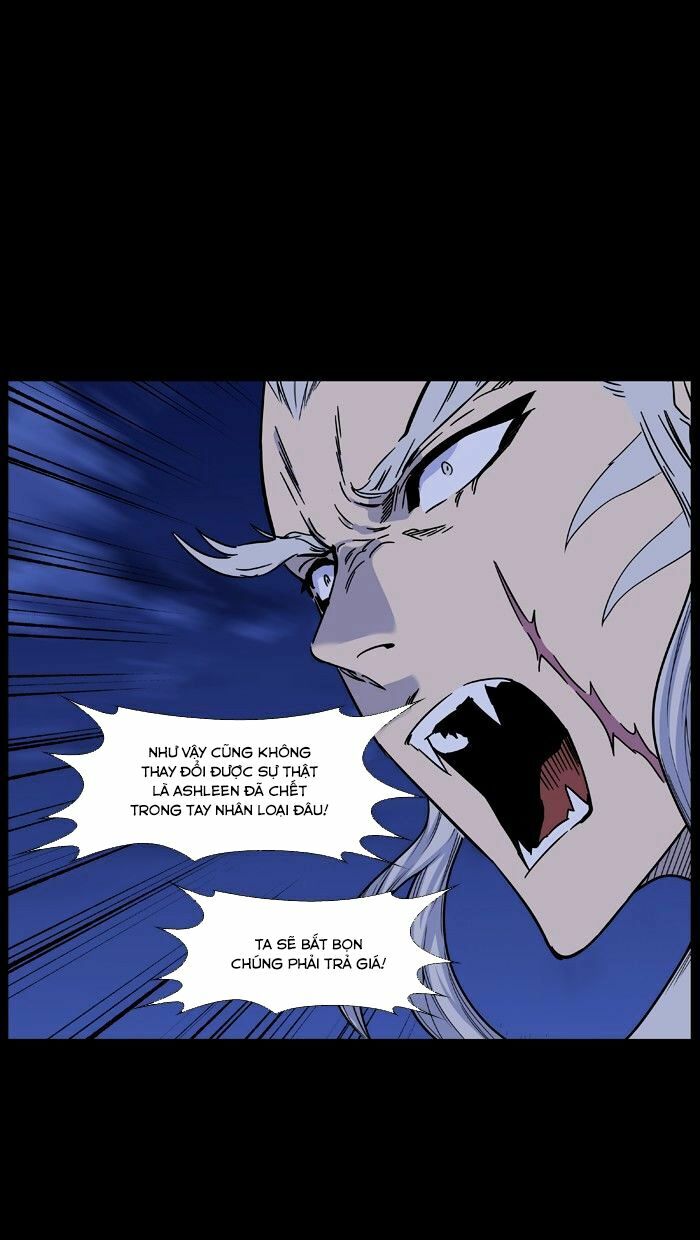 Ma Cà Rồng Quý Tộc: Chapter 462