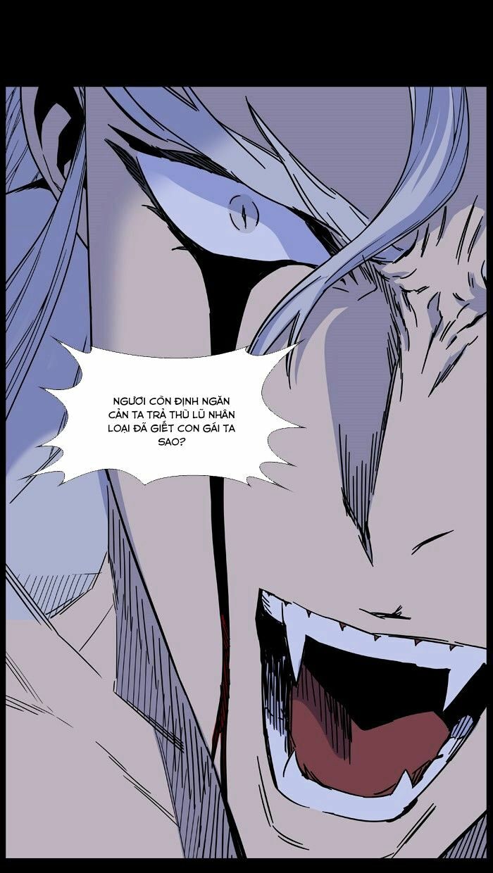 Ma Cà Rồng Quý Tộc: Chapter 462