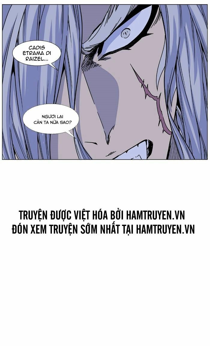 Ma Cà Rồng Quý Tộc: Chapter 462