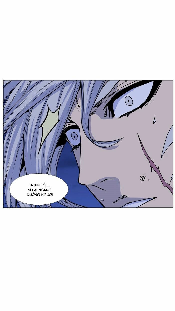 Ma Cà Rồng Quý Tộc: Chapter 462