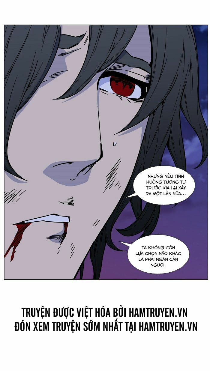 Ma Cà Rồng Quý Tộc: Chapter 462