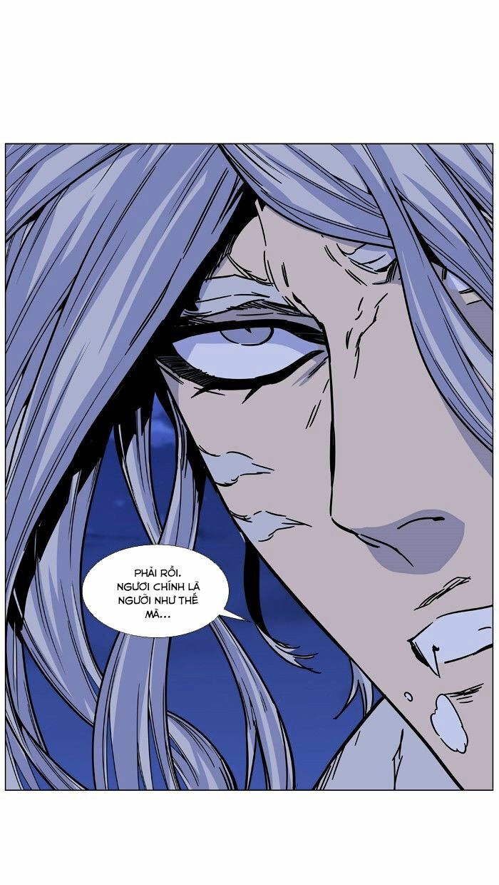 Ma Cà Rồng Quý Tộc: Chapter 462