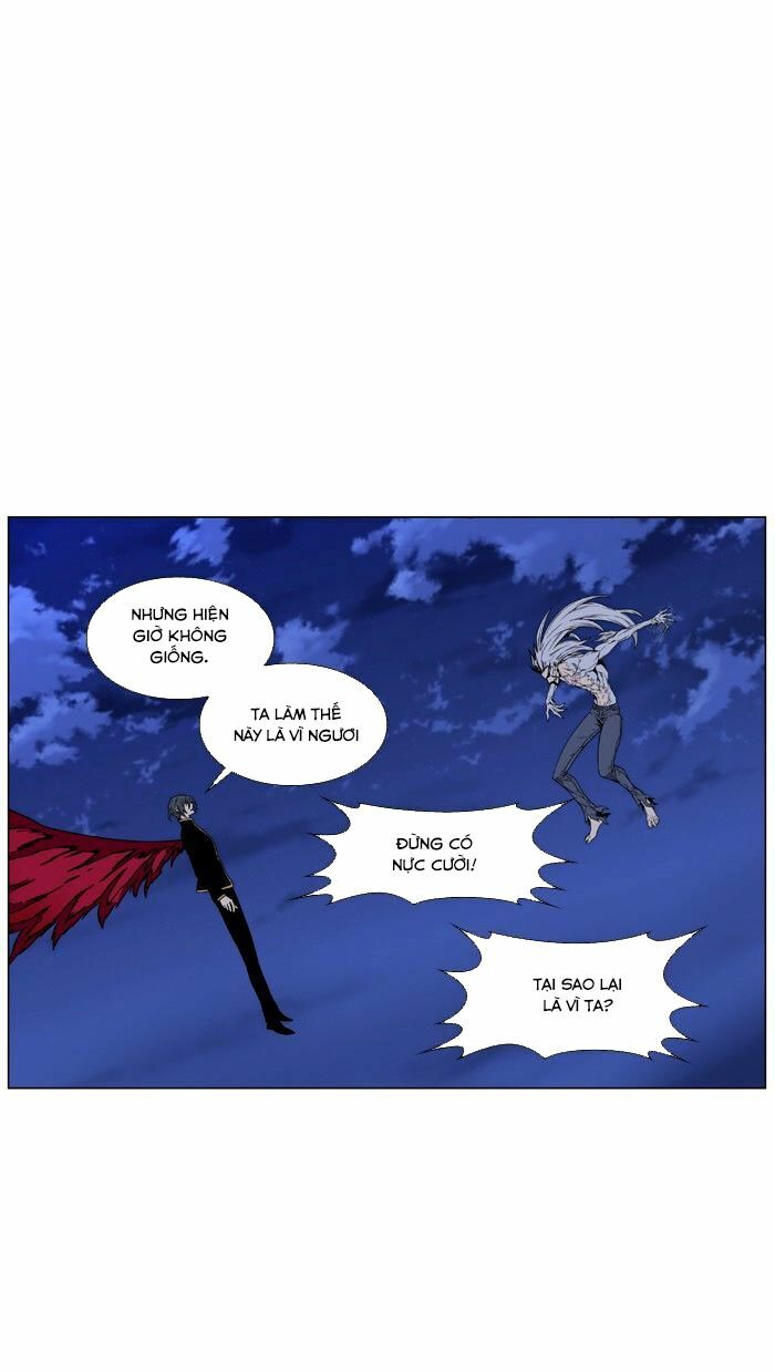 Ma Cà Rồng Quý Tộc: Chapter 462
