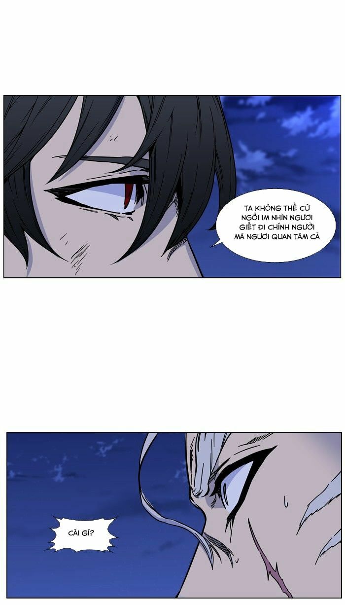 Ma Cà Rồng Quý Tộc: Chapter 462