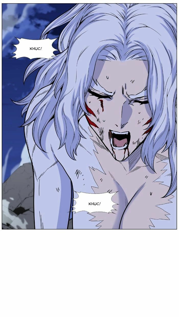 Ma Cà Rồng Quý Tộc: Chapter 462