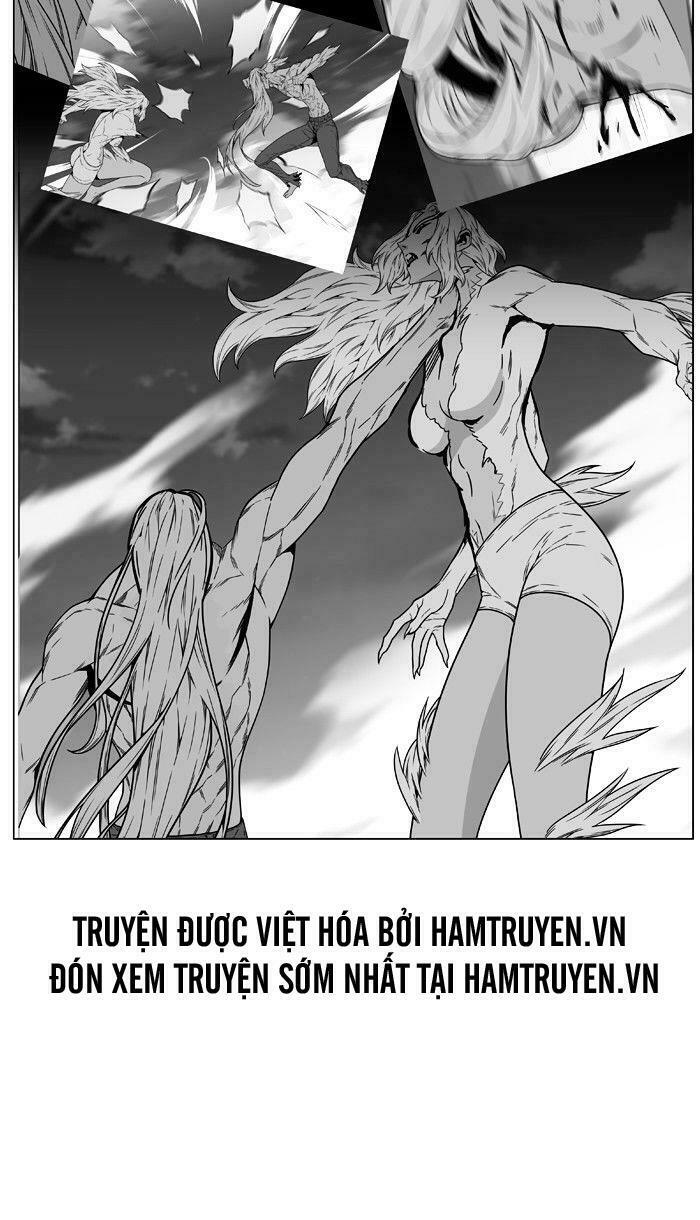 Ma Cà Rồng Quý Tộc: Chapter 462