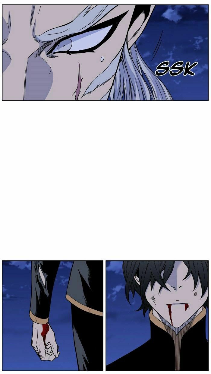 Ma Cà Rồng Quý Tộc: Chapter 462
