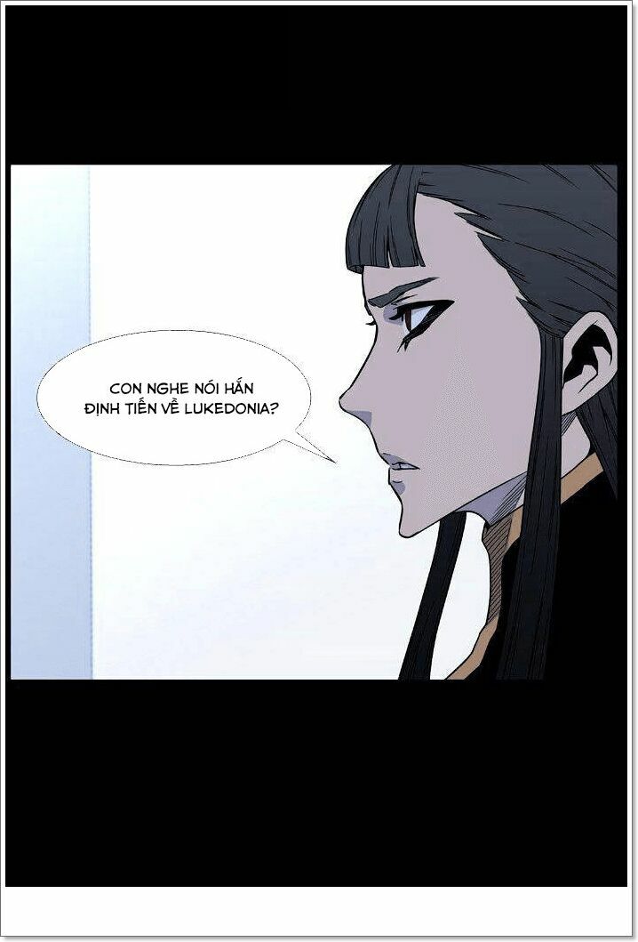 Ma Cà Rồng Quý Tộc: Chapter 465