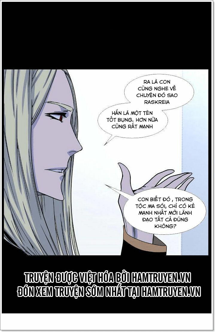 Ma Cà Rồng Quý Tộc: Chapter 465