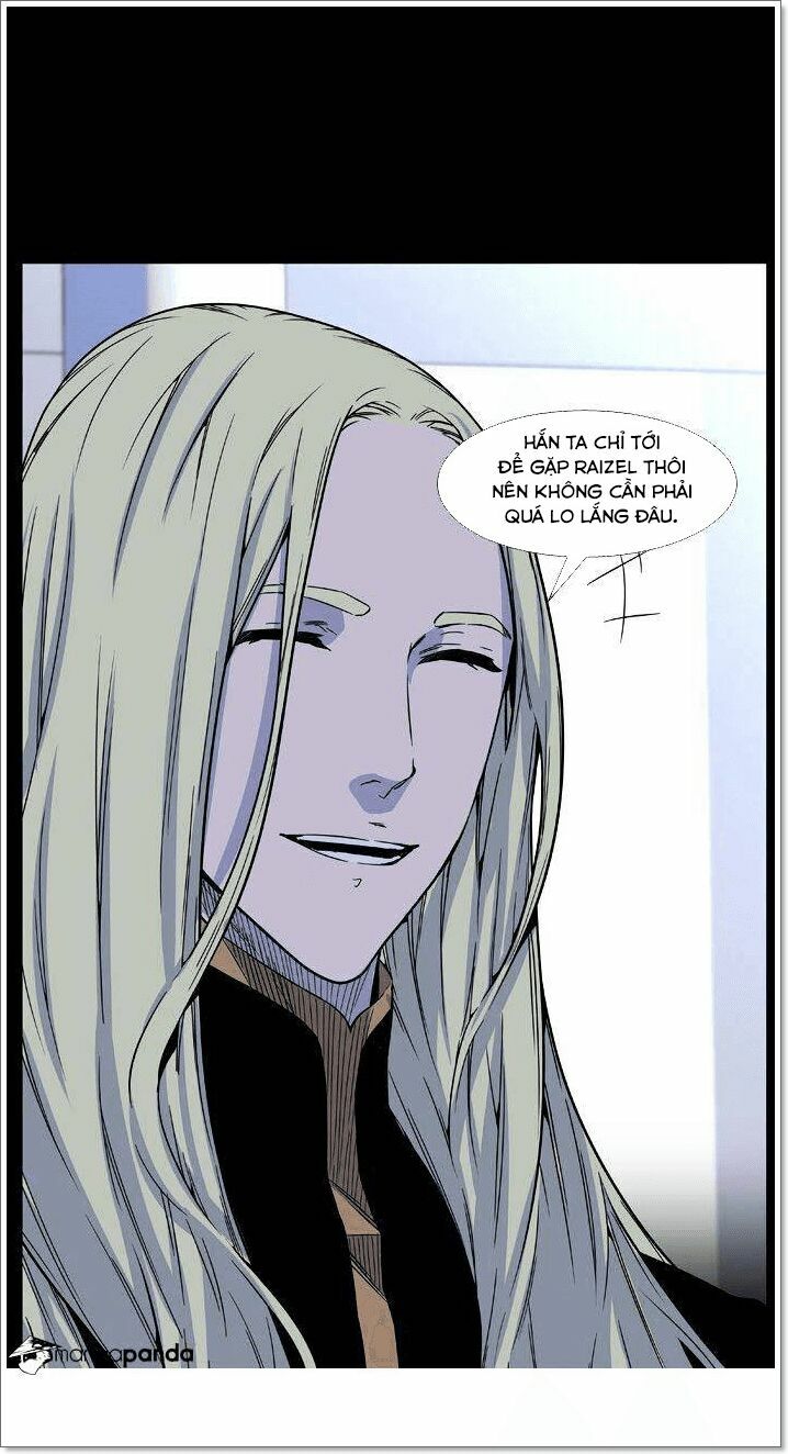 Ma Cà Rồng Quý Tộc: Chapter 465