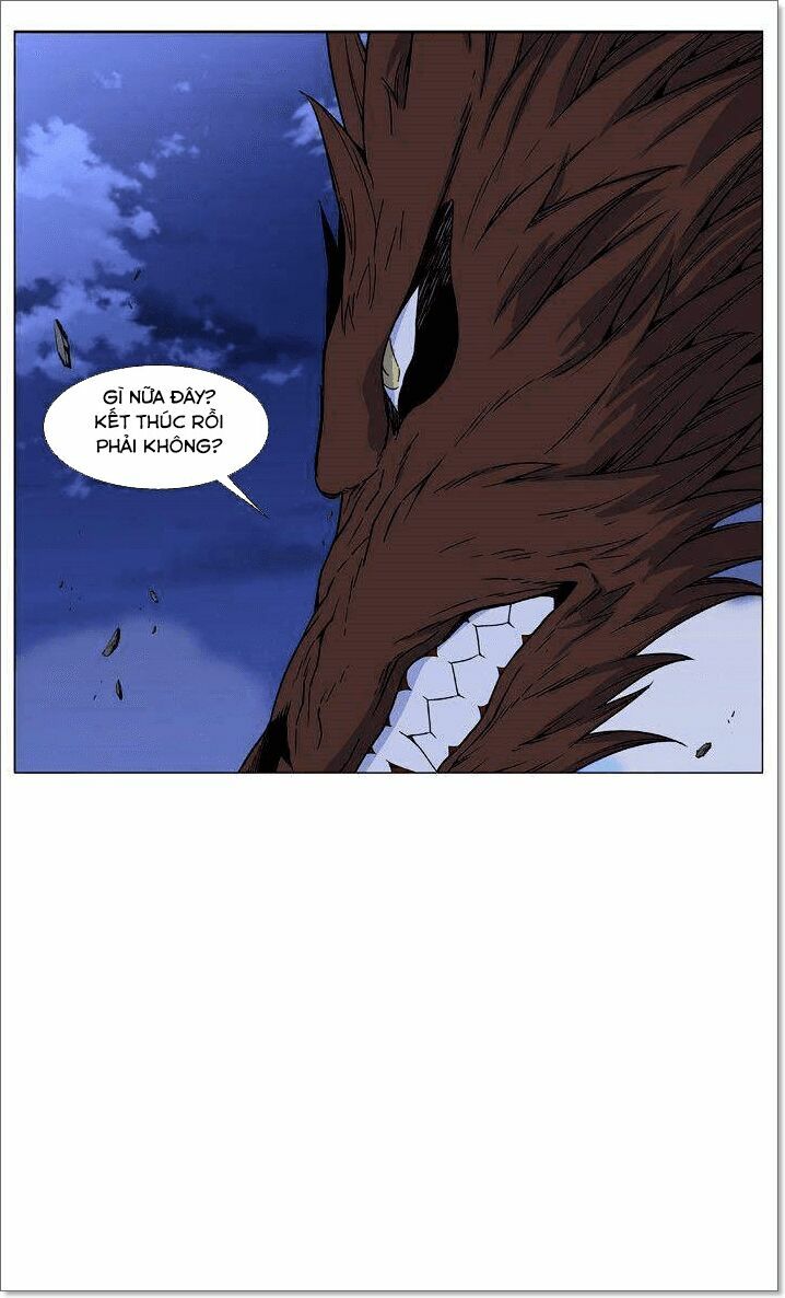 Ma Cà Rồng Quý Tộc: Chapter 465