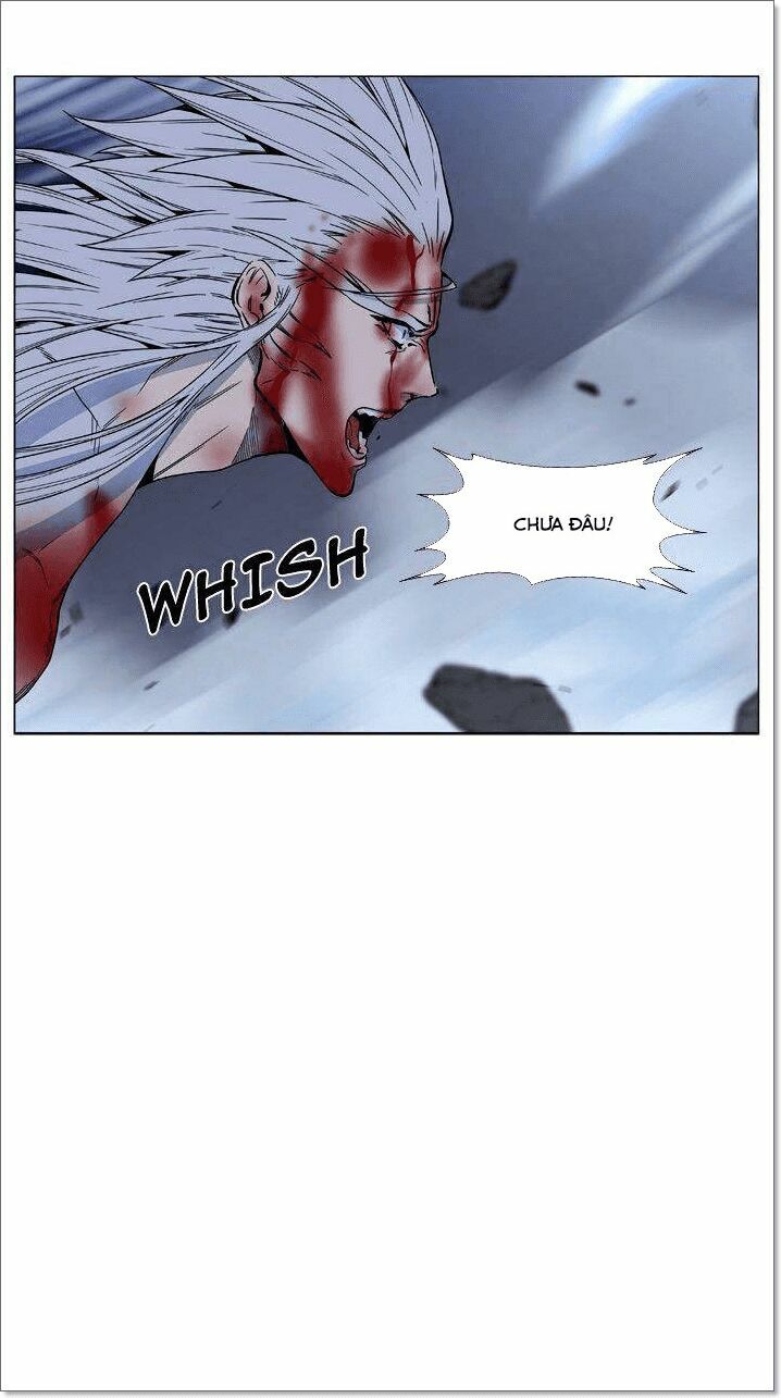 Ma Cà Rồng Quý Tộc: Chapter 465
