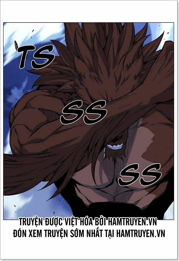 Ma Cà Rồng Quý Tộc: Chapter 465