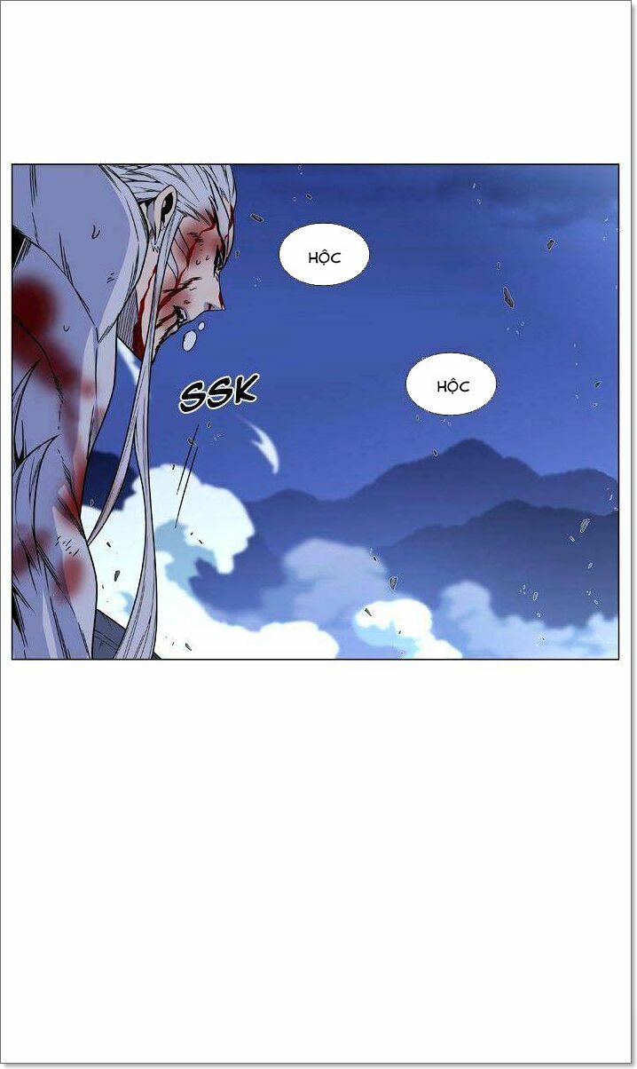 Ma Cà Rồng Quý Tộc: Chapter 465