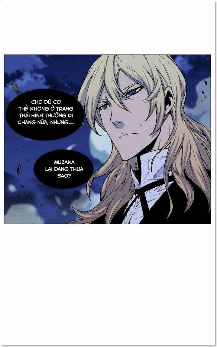 Ma Cà Rồng Quý Tộc: Chapter 465