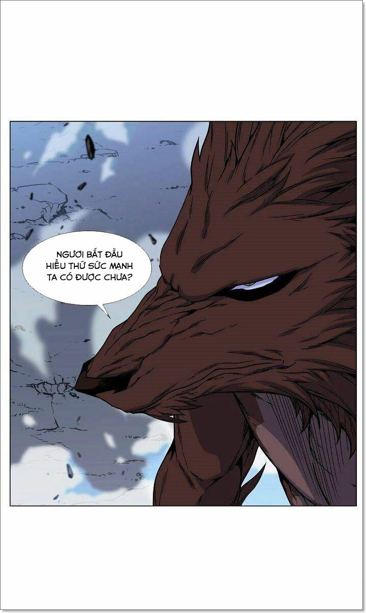 Ma Cà Rồng Quý Tộc: Chapter 465