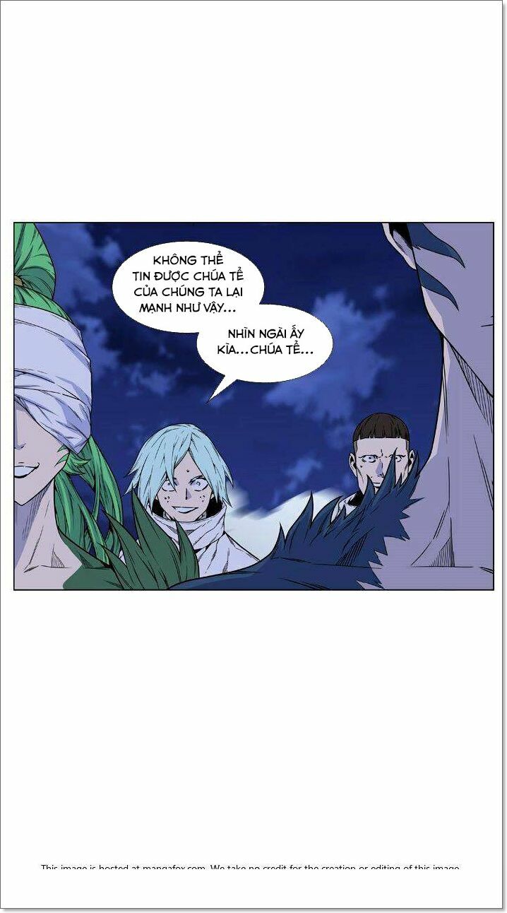 Ma Cà Rồng Quý Tộc: Chapter 465