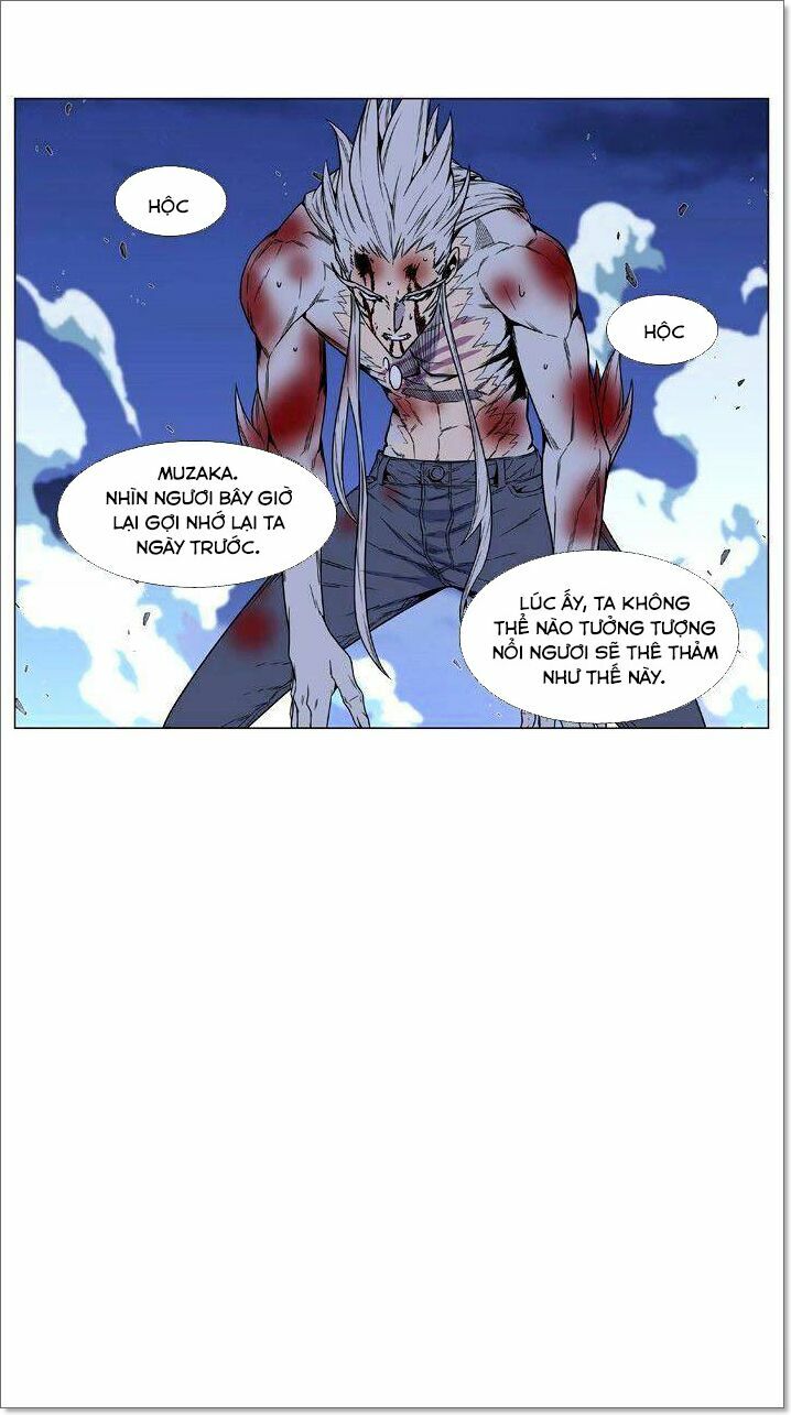 Ma Cà Rồng Quý Tộc: Chapter 465