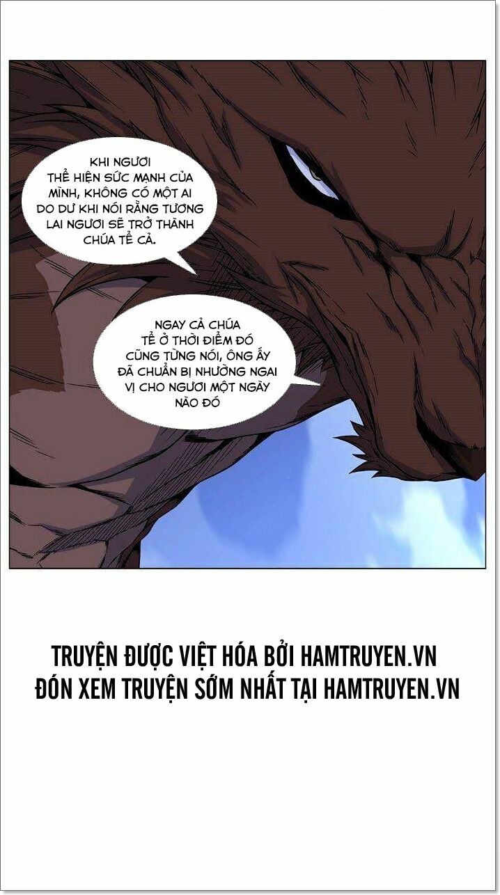 Ma Cà Rồng Quý Tộc: Chapter 465