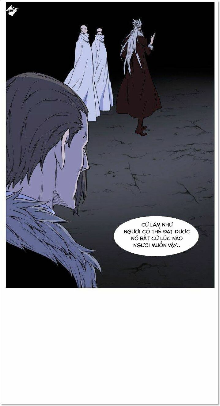 Ma Cà Rồng Quý Tộc: Chapter 465