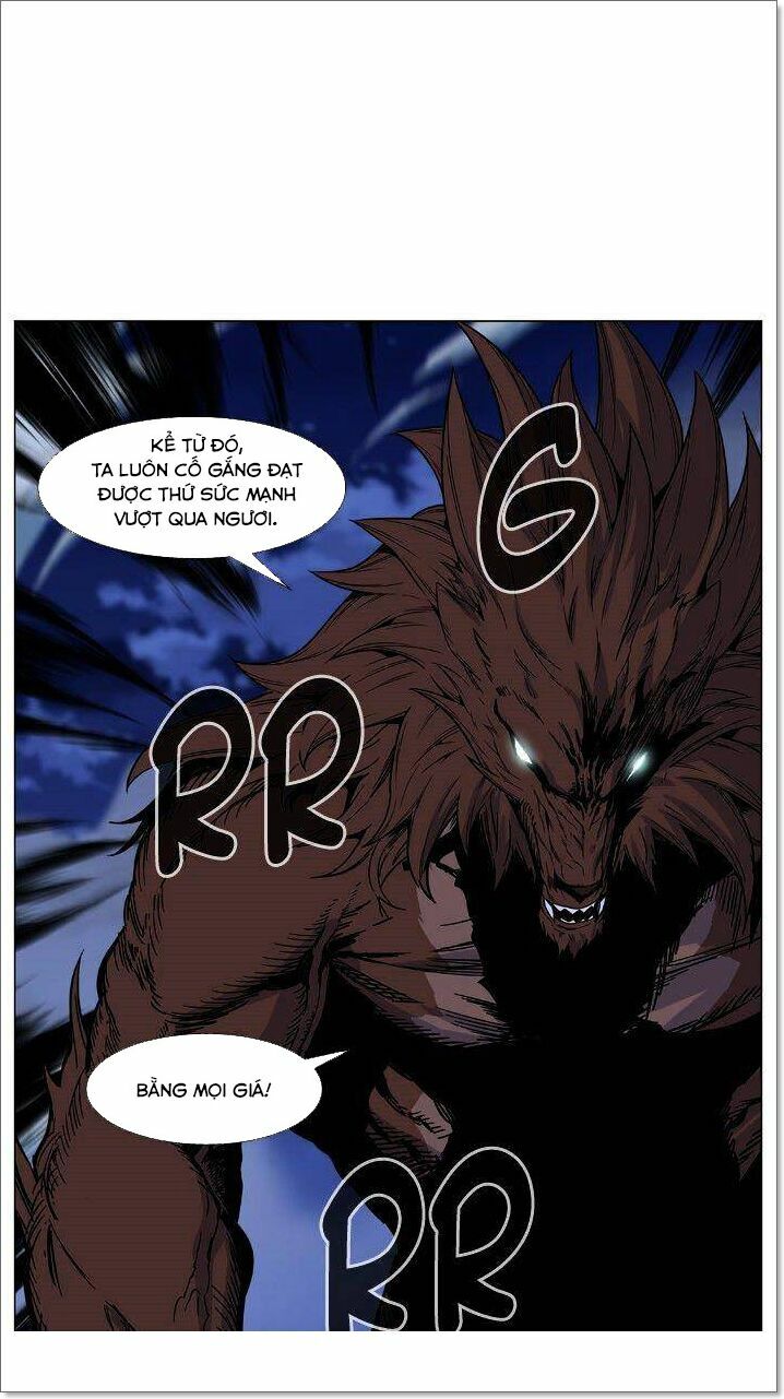 Ma Cà Rồng Quý Tộc: Chapter 465