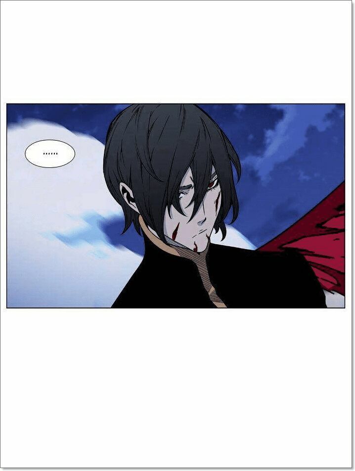 Ma Cà Rồng Quý Tộc: Chapter 465