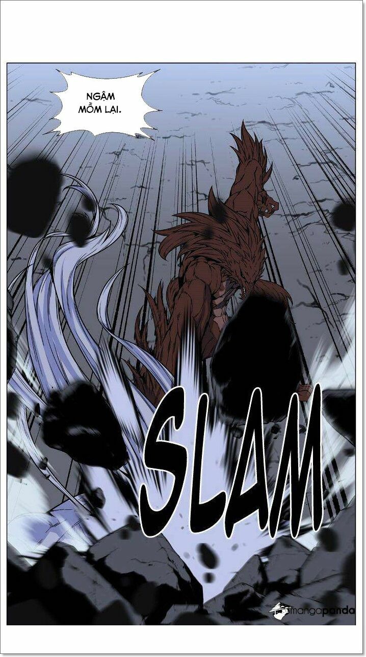 Ma Cà Rồng Quý Tộc: Chapter 465